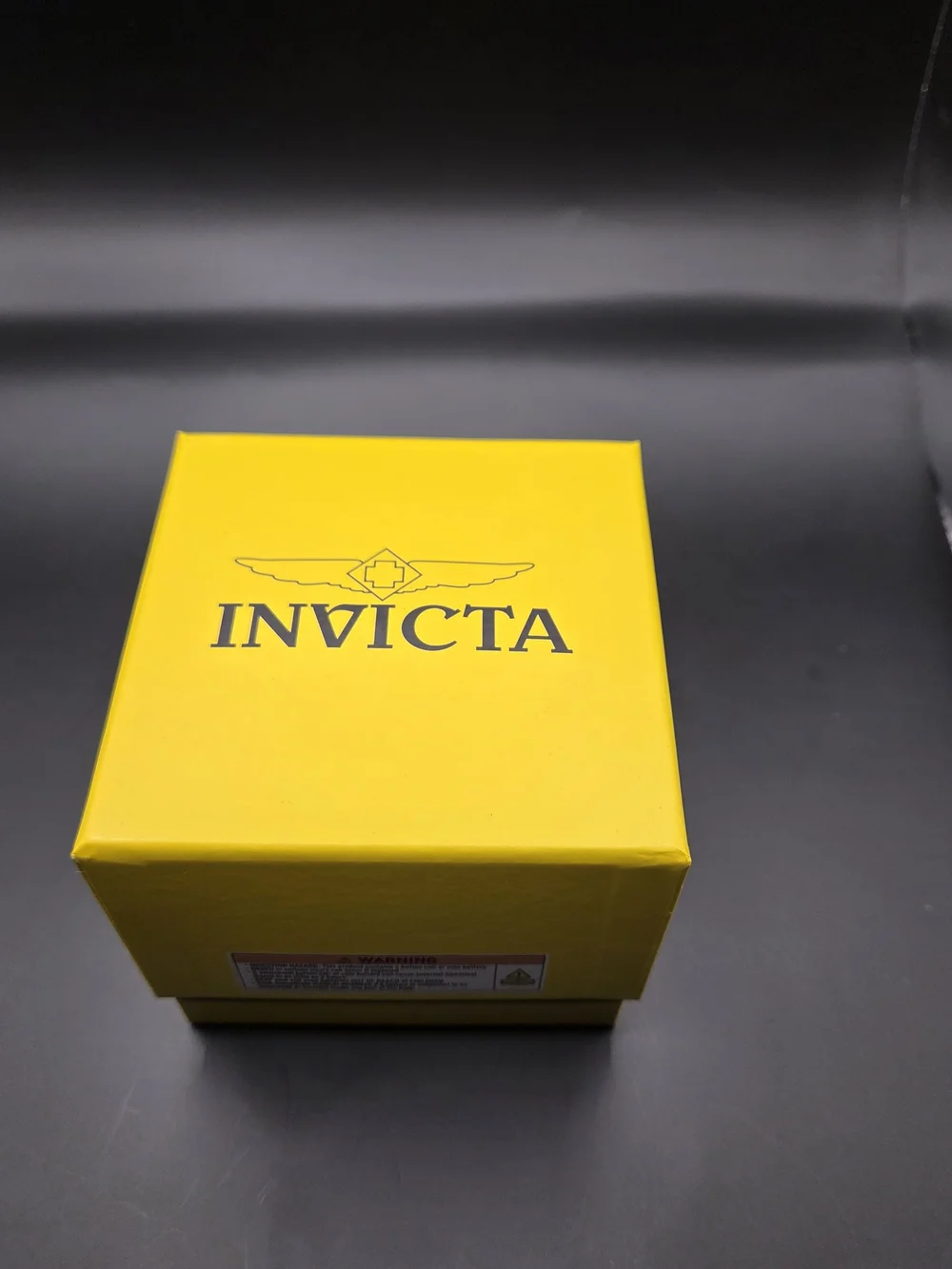 Invicta Pro Diver 47856 Men's 48.8mm Graffiti Hydroplated Blue Dial Quartz Watch